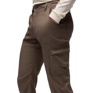 Prana Stretch Zion Standard Pant – Men’s